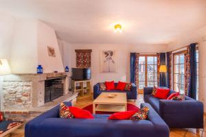 Mala Vas Chalet 