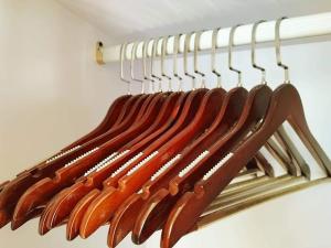 Spring Residences Scandinavian 2 bedrooms with balcony Near NAIA