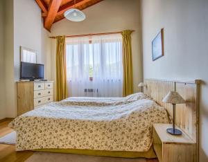 Peaceful 3BD Apartment in Pirin Golf Hotel & Spa
