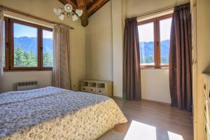 Peaceful 3BD Apartment in Pirin Golf Hotel & Spa by Flat Mаnager