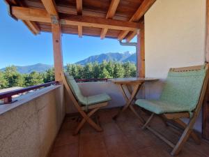 Peaceful 3BD Apartment in Pirin Golf Hotel & Spa by Flat Mаnager
