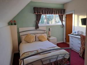 Double Room room in Diamond House