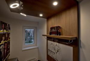 5 Apartshotel Faleza Galati