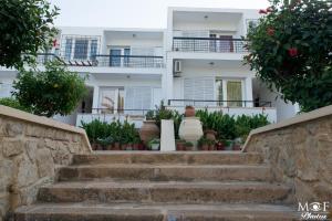 Hotel Elena Leros Greece