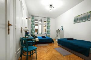 Apartament blisko Wawelu