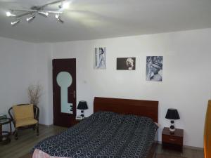 5 Apartshotel Faleza Galati