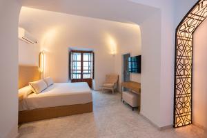 Hotel Casa Palacio la Sal