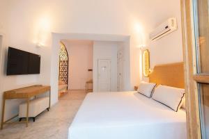 Hotel Casa Palacio la Sal