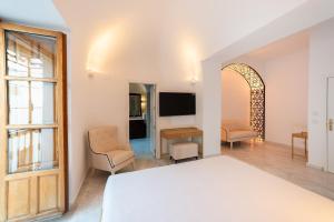 Hotel Casa Palacio la Sal