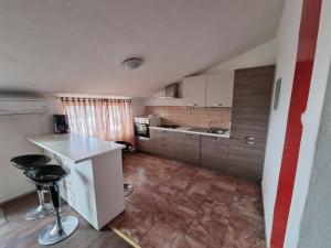 Apartments Nada 