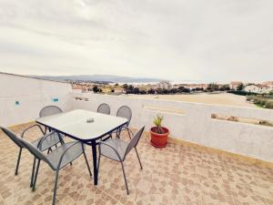 Apartments Nada 