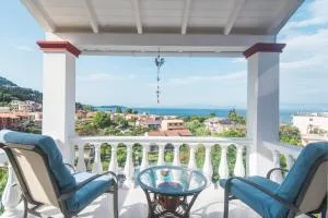 Sweet home - Stavrós