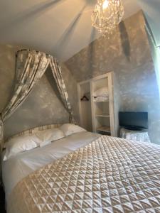 Hotels Chateau d'Ermenonville : photos des chambres