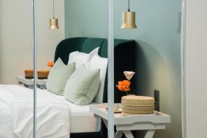 Luxury Premium Suite #4