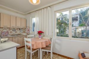 Apartment Complex Nevia 