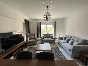 Luxury and Cheapest Apartment - Burg el-Ḥudûd