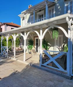 Villa Kayi Kottage in Peaceful calis few minutes from Çaliş sunny Beach