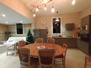 Les Gîtes du Château de Maltot - Hugleville-en-Caux