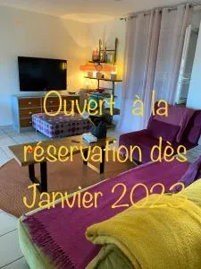 maison sereine entre terre et mer - Questembert