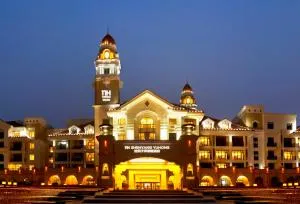 沈阳诺翰酒店 - 道义