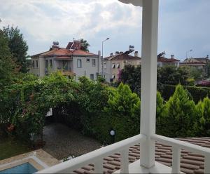 Villa Kayi Kottage in Peaceful calis few minutes from Çaliş sunny Beach