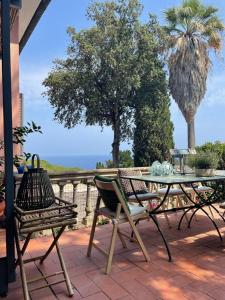 Villa Capo dArco - Goelba