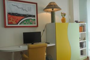 Very cozy, comfortable lanthana villa on 2 floors, independent img9