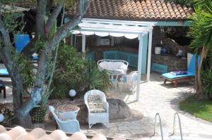 Very cozy, comfortable lanthana villa on 2 floors, independent img21