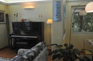 Very cozy, comfortable lanthana villa on 2 floors, independent img24