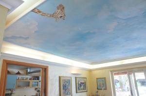 Very cozy, comfortable lanthana villa on 2 floors, independent img33