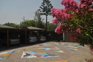 Very cozy, comfortable lanthana villa on 2 floors, independent img54