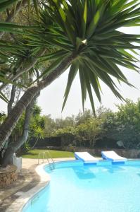 Very cozy, comfortable lanthana villa on 2 floors, independent img52