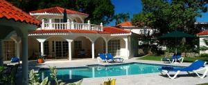 3br Villa with Vip Access -Inclusive Program with Alcohol Included