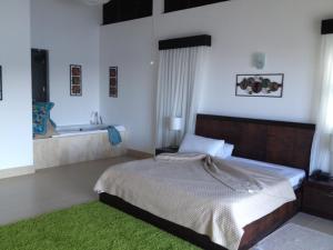 3br Villa with Vip Access -Inclusive Program with Alcohol Included