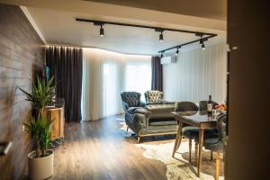 Lux Apart Karlovo - 4hvězdičkové hotely ve městě Karlovo