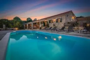 Villa Adamaris - Jarebinjak