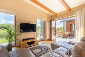 Dabas Mājas - Your Dream Holiday Spot