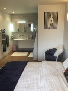 Villas mise au vert 4 etoiles avec piscine,tennis ,spa : photos des chambres