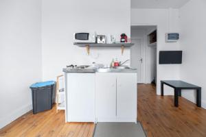 Residence Celestins - Appartements centre avec parking : photos des chambres