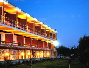 Xenia Ouranoupolis Halkidiki Greece