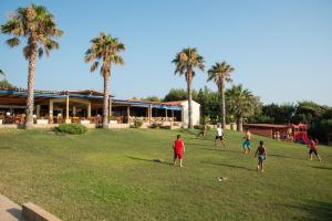 Fournia Village Ilia Greece