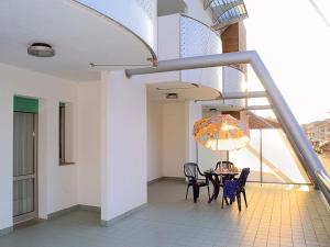 Bright flat near the beach - Beahost - 3hvězdičkové hotely ve městě Bibione