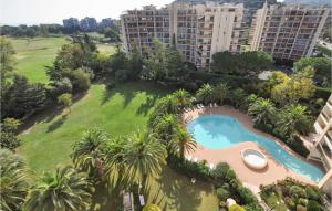 Cozy Apartment In Mandelieu-La-Napoule