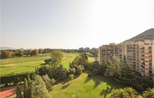 Cozy Apartment In Mandelieu-La-Napoule