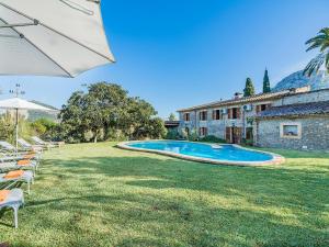 Villa Can Fanals by SunVillas Mallorca