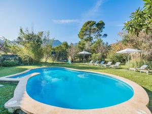 Villa Can Fanals by SunVillas Mallorca