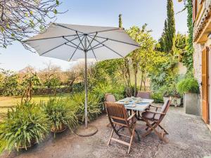 Villa Can Fanals by SunVillas Mallorca