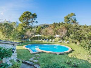 Villa Can Fanals by SunVillas Mallorca