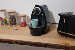 Appartement cosy proche la Part Dieu