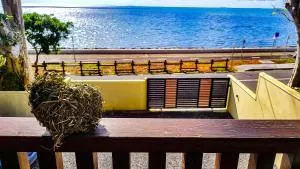 Sunrise View villa - LʼÉtoile